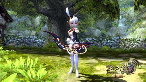 龙之谷职业排名_龙之谷(3)