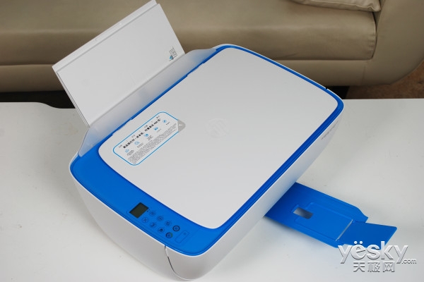 什么牌子的彩色喷墨打印机性价比比较高?