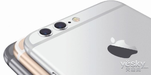 苹果iPhone 7 Plus已知消息汇总 新功能云集