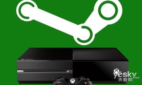 Win10将支持Steam游戏串流至Xbox One平台