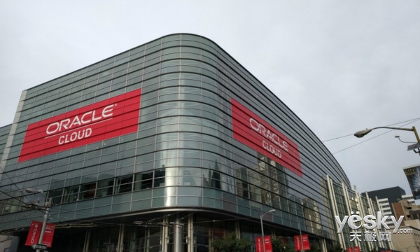 Oracle 5亿美元收购云计算企业Ravello