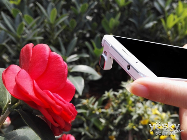 春天来一场说走就走的旅行 荣耀7i踏青之旅