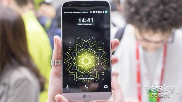 LG G5 սý۹ ɹϮ