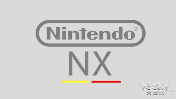 富士康爆料任天堂新遊戲主機NX年內發布