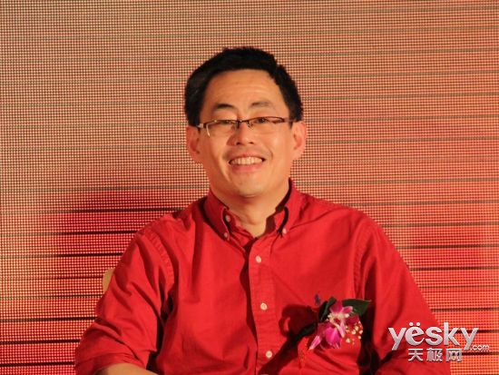 陈波：不要用2C的方法做企业级SaaS市场