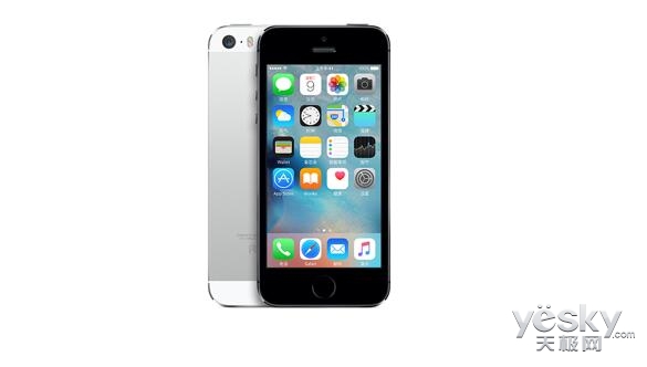iPhone SE将至 苹果iPhone 5s或仅售200美元