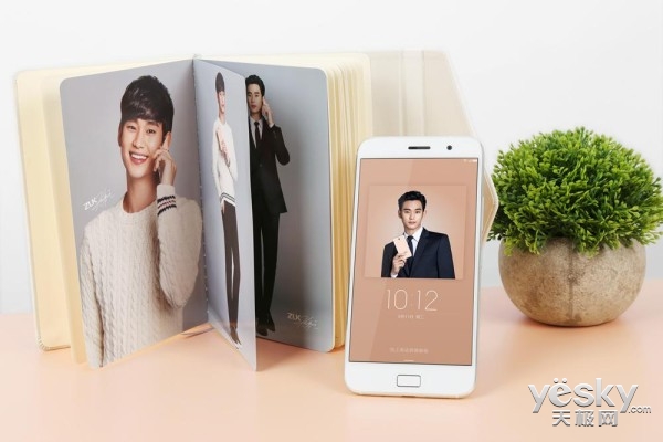 ZUK�����������ֻ���ʽ���� �ۼ�1999Ԫ