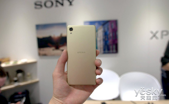 Xperia X/XAϵмڹԤ