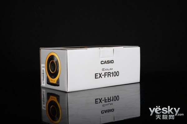 һ ŷEX-FR100