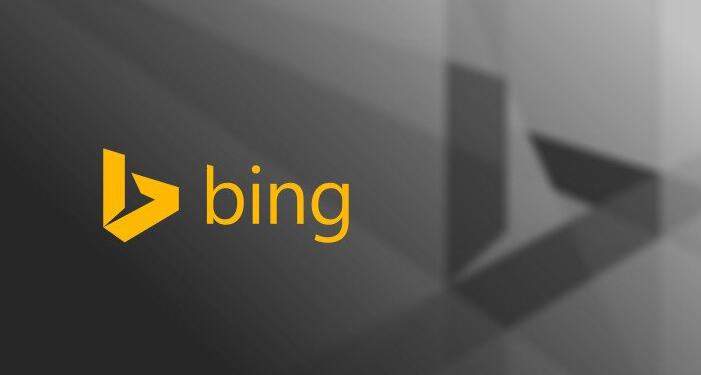 iOS版Bing搜索获得更新支持图像搜索功能_天极网