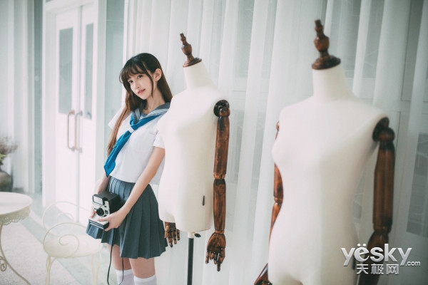 斗ni妹15期斗鱼日系元气少女懒喵yuki