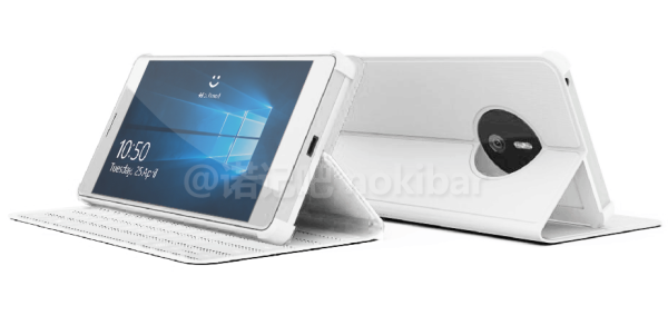 微软Surface Phone外形渲染图曝光