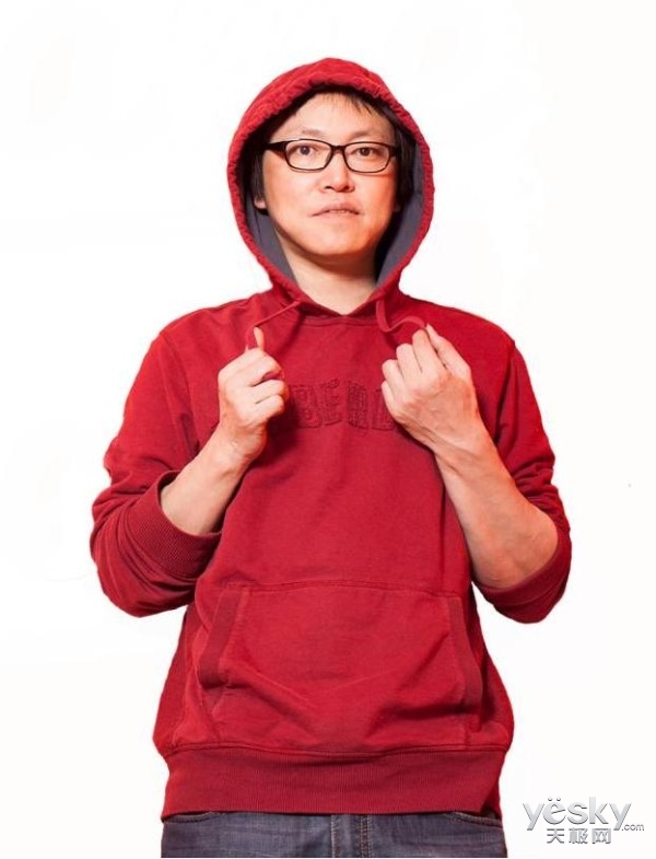 王峰曾开天正式确认将出席全球游戏产业峰会