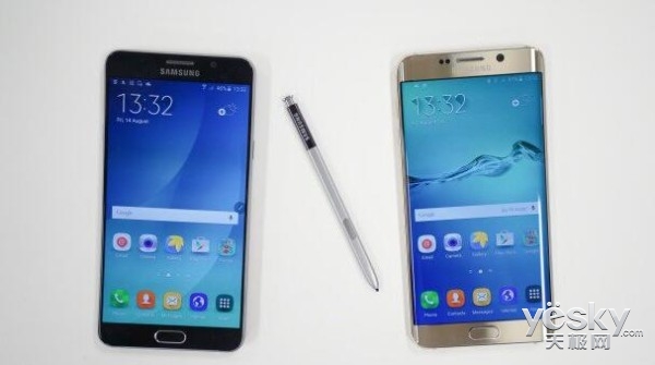 三星Galaxy Note7具體發(fā)布時(shí)間曝光:8月2日