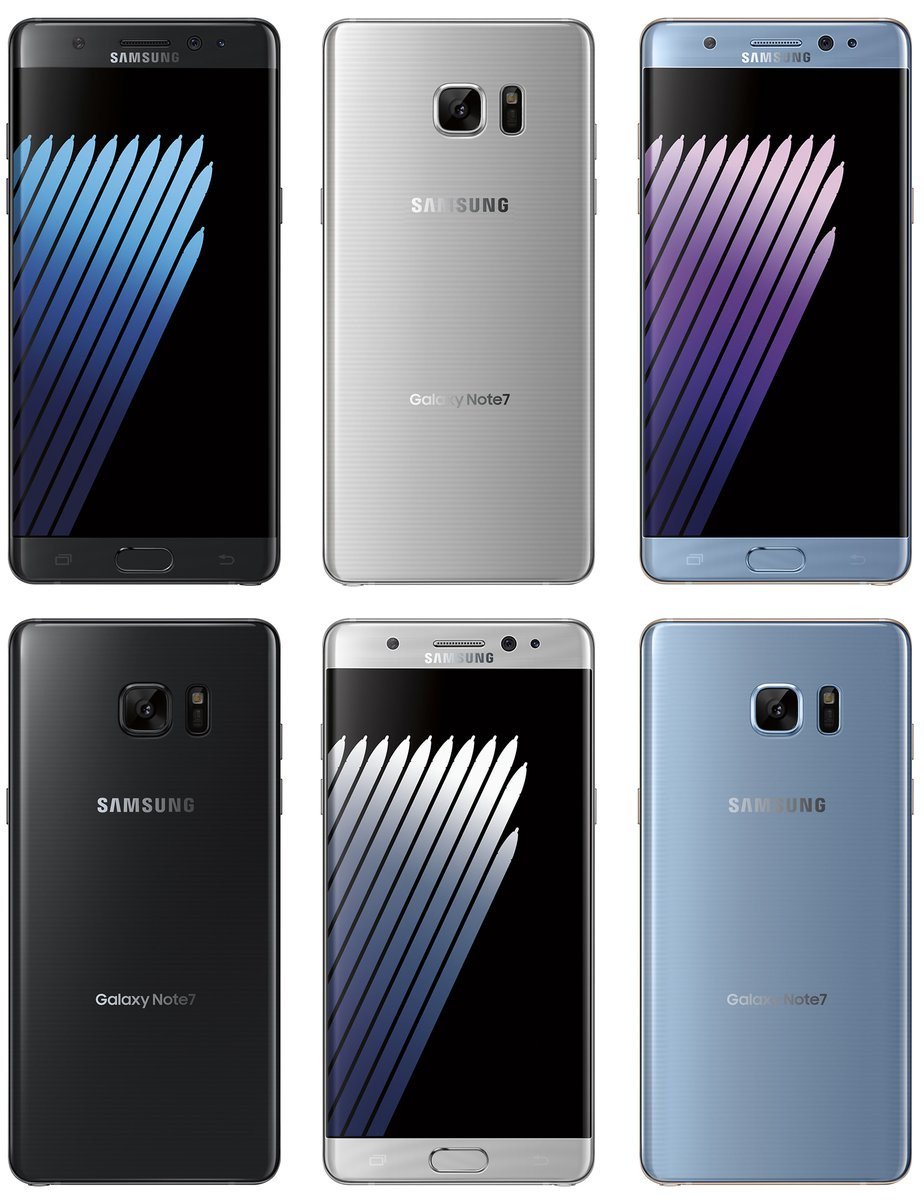 note7三星手机_华强北精仿三星note7_三星note7爆炸事件