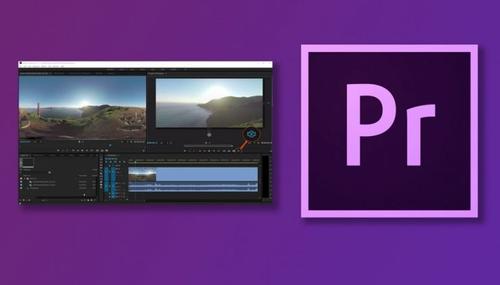 adobe premiere pro升级增强vr视频剪辑功能