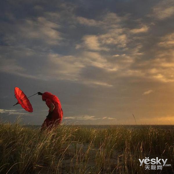 iPhone摄影大赛落幕 最佳摄像师竟是中国人