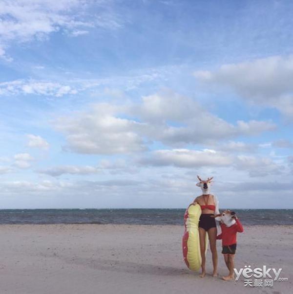 iPhone摄影大赛落幕 最佳摄像师竟是中国人