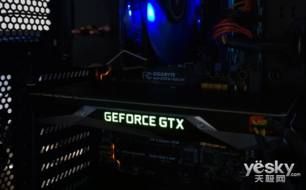 GTX1080显卡评测