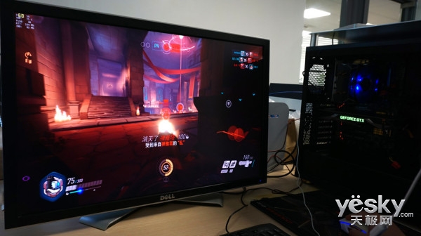 GTX1080显卡评测