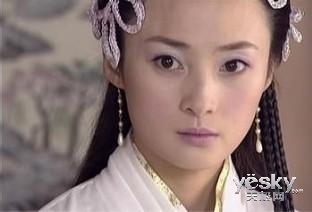 挑战杨恭如蒋勤勤 迪丽热巴新一代风云女神