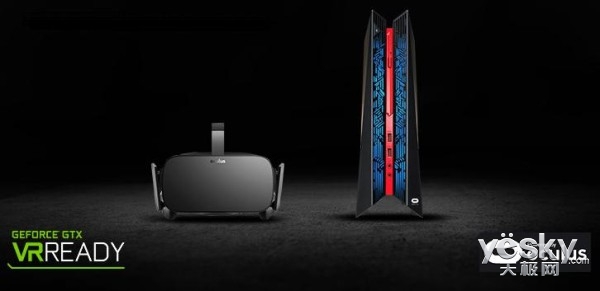 沉浸游戏世界 那些支持VR游戏的台式机盘点