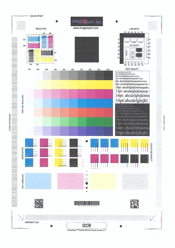 超强订制初见倾心 HP DeskJet 3636深度评测