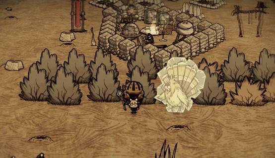 饥荒系列 雷柏V600手柄动作冒险游戏推荐