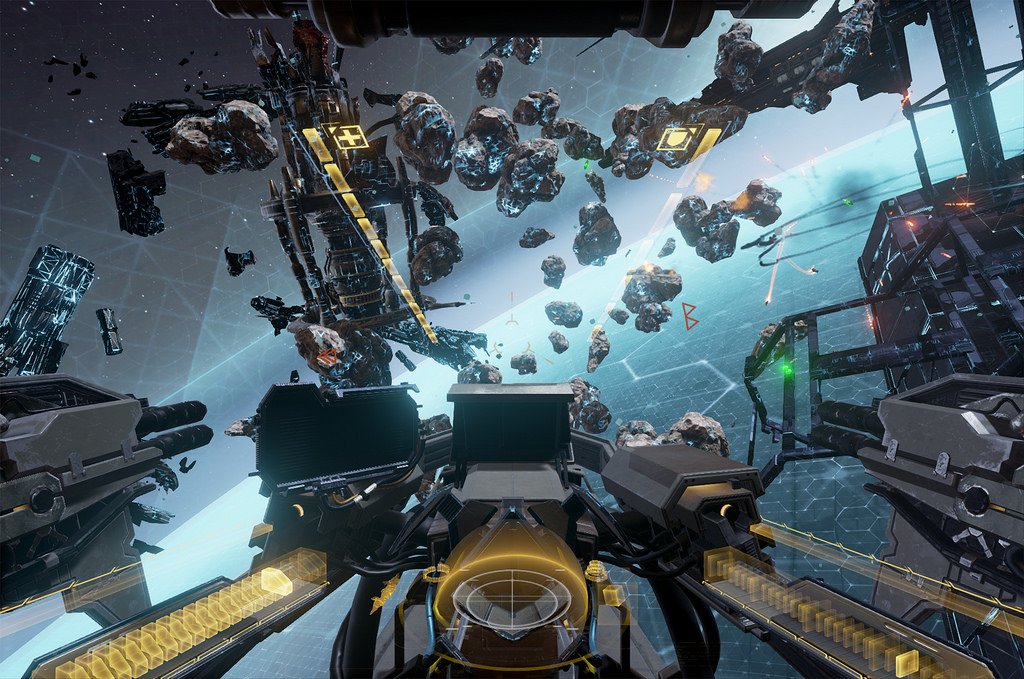 psvr将至 游戏商承诺推ps4 vr游戏:部分免费