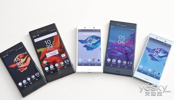 索尼X Compact英国预售 9月28日发货\/3360元