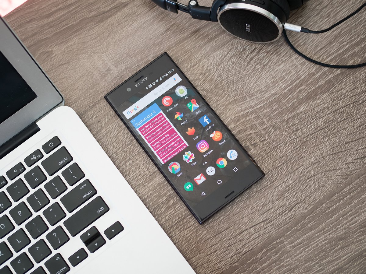 索尼xperia xz美国版或再剔除指纹识别功能图片