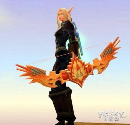 魔兽玩家盘点卡拉赞里那些值得典藏物品