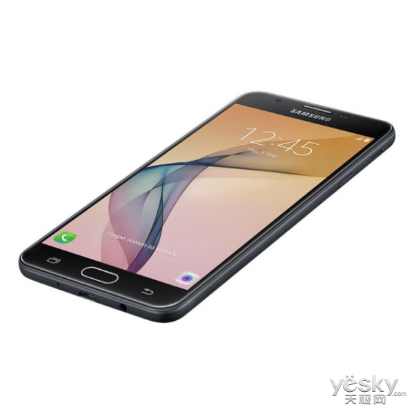 三星中端手机Galaxy J7/J5 Prime登陆印度