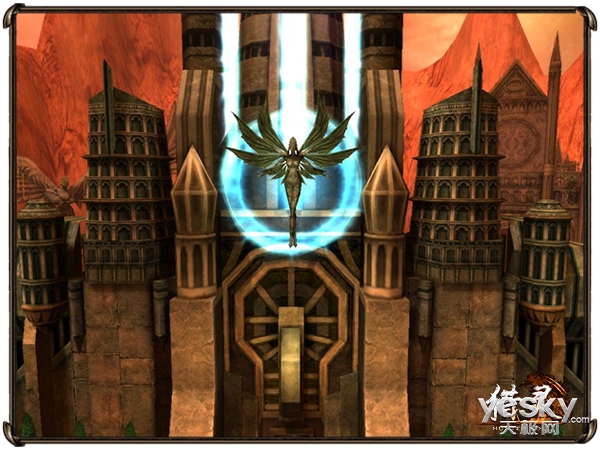圣灵附体《猎灵》魔王再临