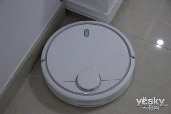 米家扫地机VS以内X332,差异化体验在哪里?