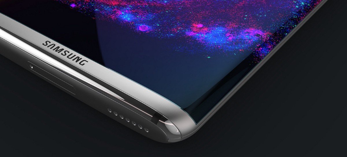 三星s8 屏幕_三星s8四种屏幕模式_三星s8 屏幕效果