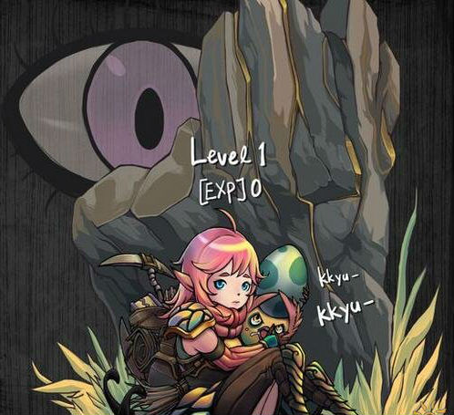 饥荒精灵公主7.2技能按键增加 更新内容详解