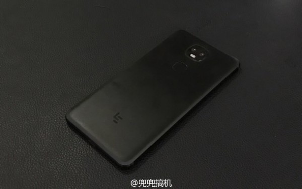 曝乐视AI新机Dual 3将首发定制版Helio X27