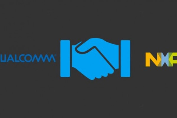 大手笔 高通宣布470亿美元收购芯片厂商NXP
