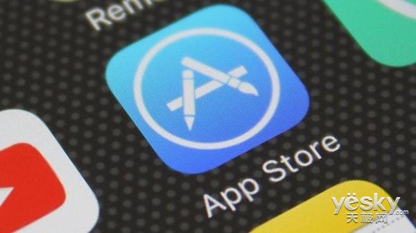 良心!苹果App Store新增支付宝付款功能