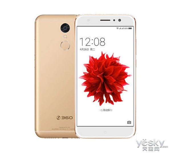 长续航 大内存 360手机n4s骁龙版仅售1299元
