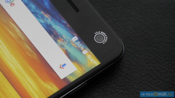 中兴Blade V8偷跑:双后摄+骁龙435处理器