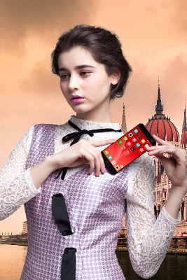 中兴Blade V8偷跑:双后摄+骁龙435处理器