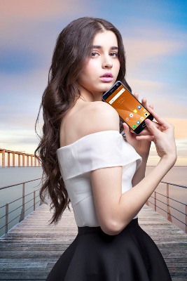 中兴Blade V8偷跑:双后摄+骁龙435处理器