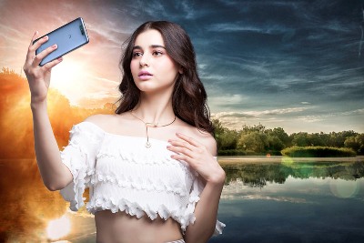 中兴Blade V8偷跑:双后摄+骁龙435处理器