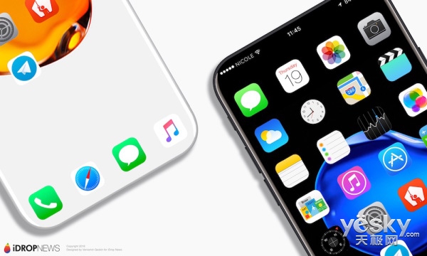曝新款iPhone将实现印度制造:4月开始生产