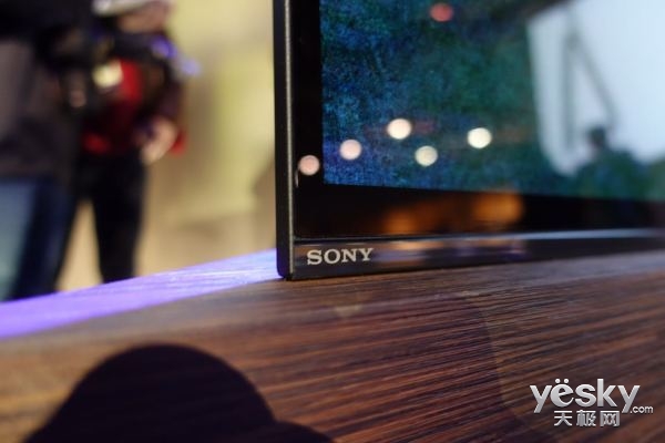 索尼OLED电视怎么样？老友家的观影夜让我找到了答案