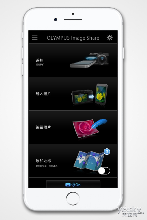 奥林巴斯E-PL8评测