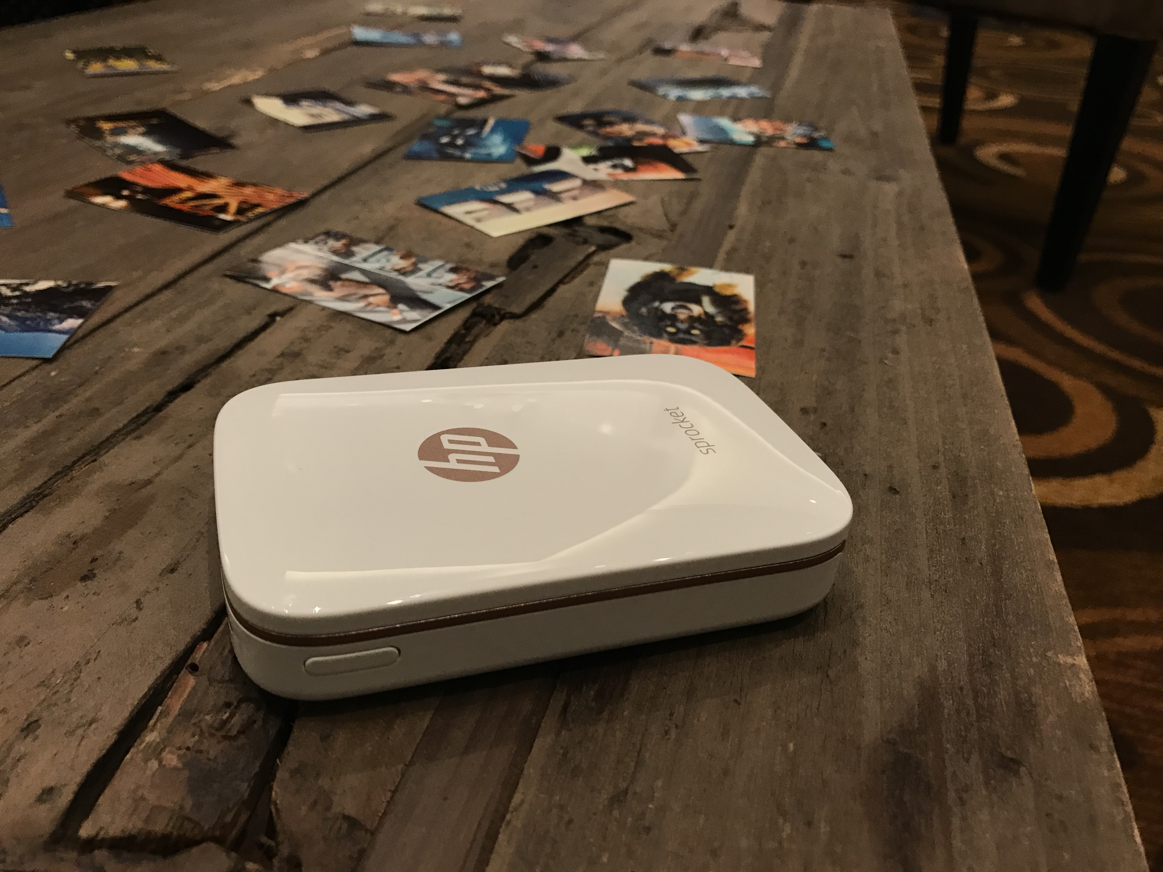 让人侧目的产品惠普Sprocket口袋打印机_天极网