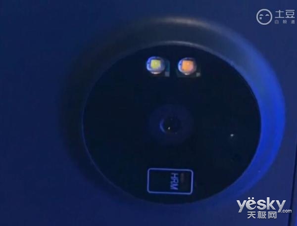 诺基亚骁龙835旗舰曝光:5.7吋屏+24MP镜头